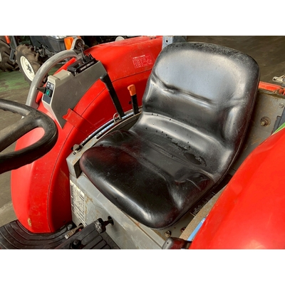 YANMAR トラクター RS30
