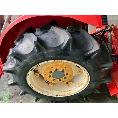 YANMAR トラクター RS30