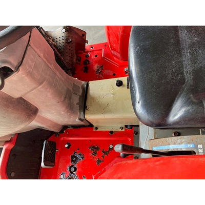 YANMAR トラクター RS30