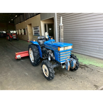 ISEKI トラクター TS1910F