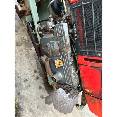 YANMAR 耕運機 YC950/HS95-L