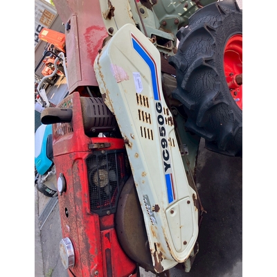 YANMAR 耕運機 YC950/HS95-L