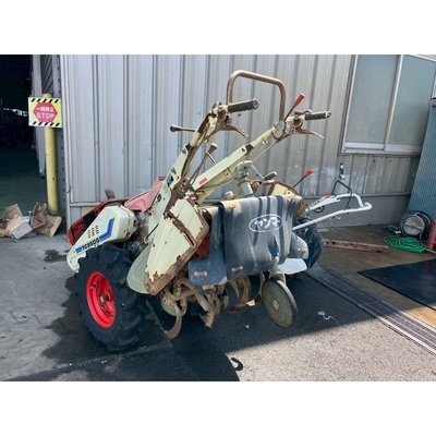 YANMAR 耕運機 YC950/HS95-L