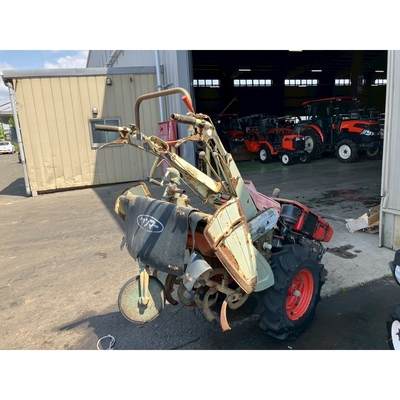 YANMAR 耕運機 YC950/HS95-L