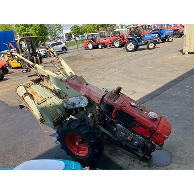 YANMAR 耕運機 YC950/HS95-L