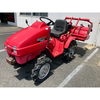 HONDA トラクター RT130D
