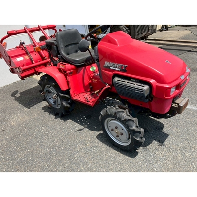HONDA トラクター RT130D