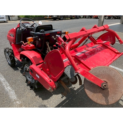 HONDA トラクター RT130D