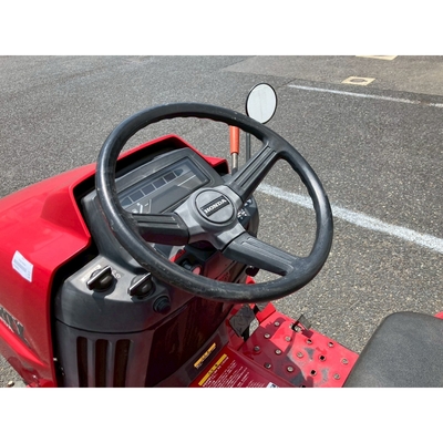 HONDA トラクター RT130D