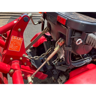 HONDA トラクター RT130D