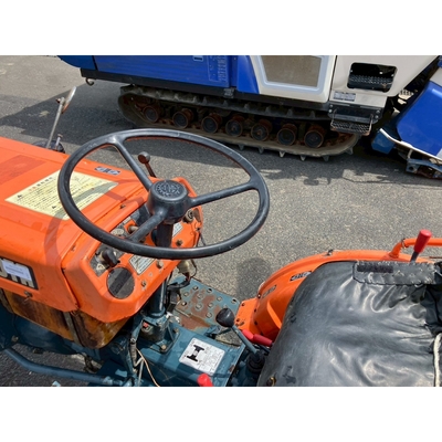 KUBOTA トラクター B6001D