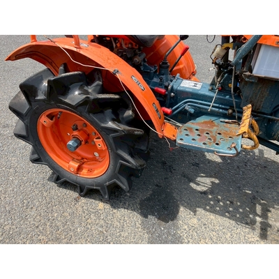 KUBOTA トラクター B6001D