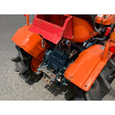 KUBOTA トラクター B6001D