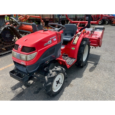 MITSUBISHI トラクター GF15