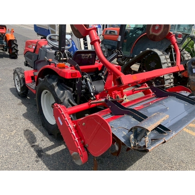 MITSUBISHI トラクター GF15