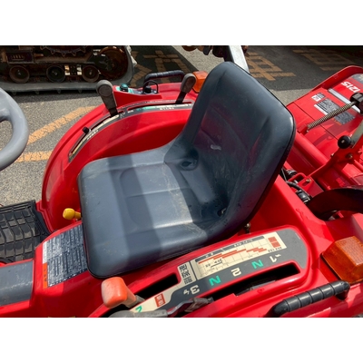 MITSUBISHI トラクター GF15