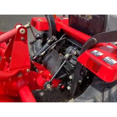 MITSUBISHI トラクター GF15
