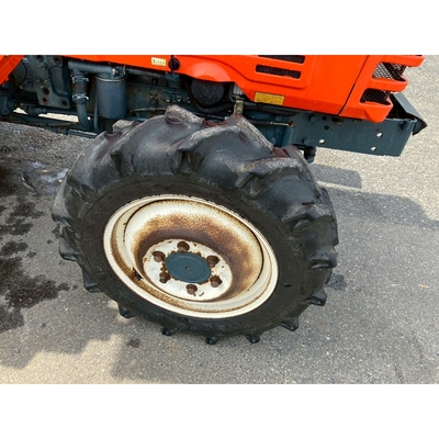 KUBOTA トラクター L1-245