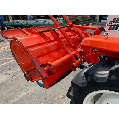KUBOTA トラクター L1-245