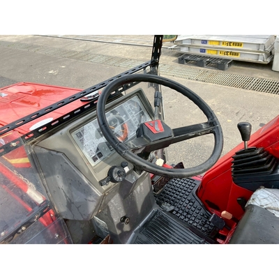 YANMAR トラクター F235D