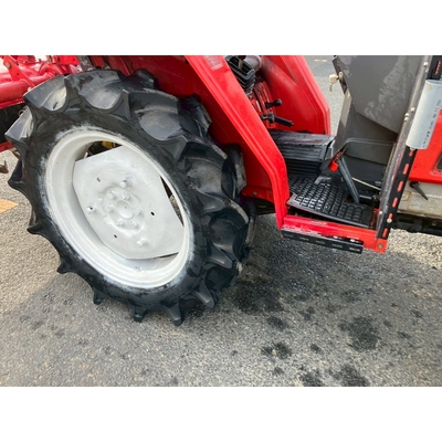 YANMAR トラクター F235D