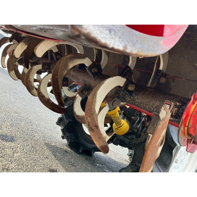 YANMAR トラクター F235D