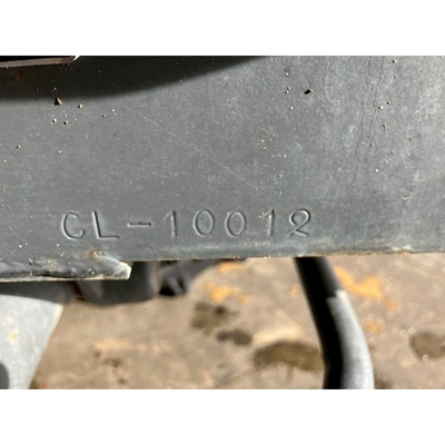 HINOMOTO トラクター CX150D