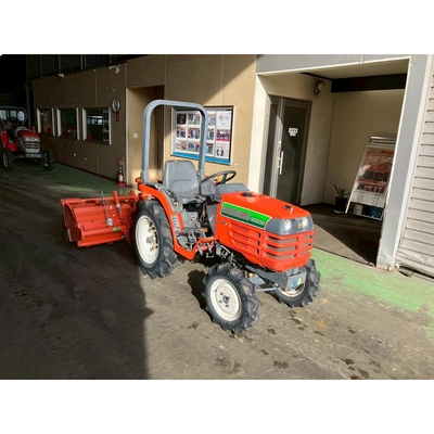 HINOMOTO トラクター CX150D