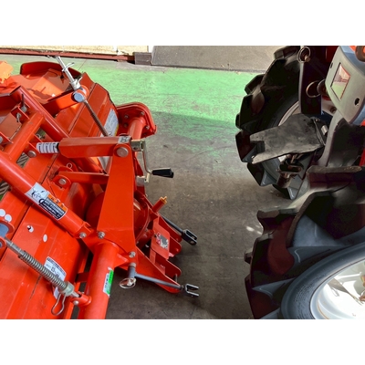 HINOMOTO トラクター CX150D