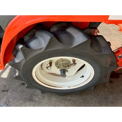 HINOMOTO トラクター CX150D