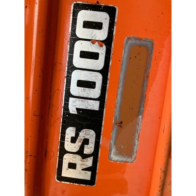 KUBOTA トラクター B7001D