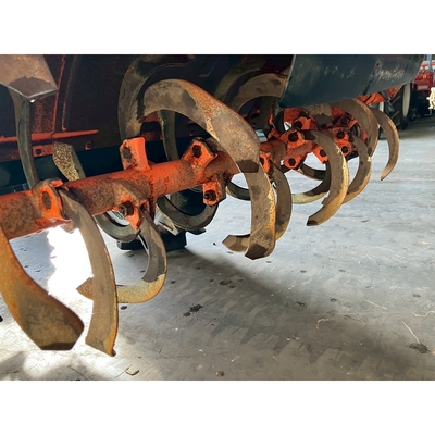 KUBOTA トラクター B7001D