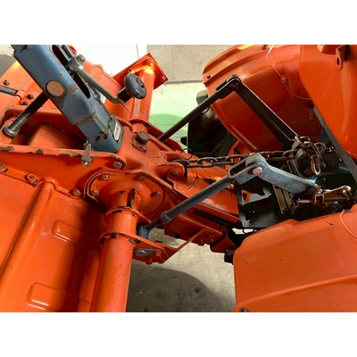 KUBOTA トラクター B7001D