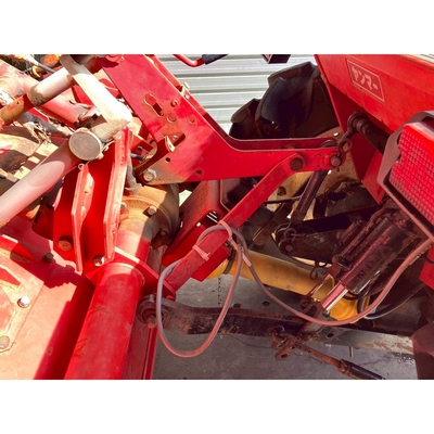 YANMAR トラクター FX24D