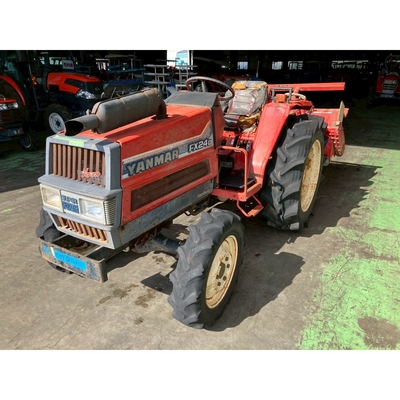 YANMAR トラクター FX24D