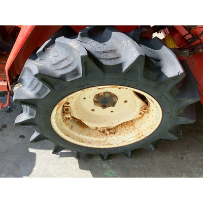 YANMAR トラクター FX24D
