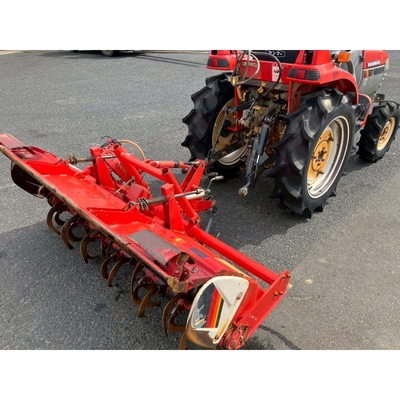 YANMAR トラクター AF17D
