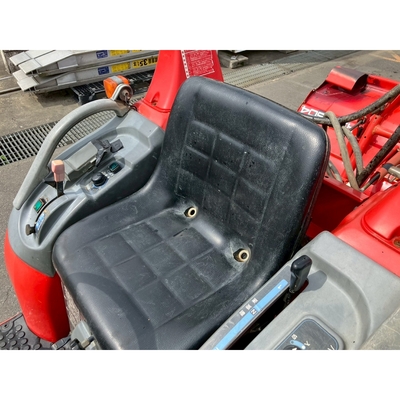 YANMAR トラクター AF17D