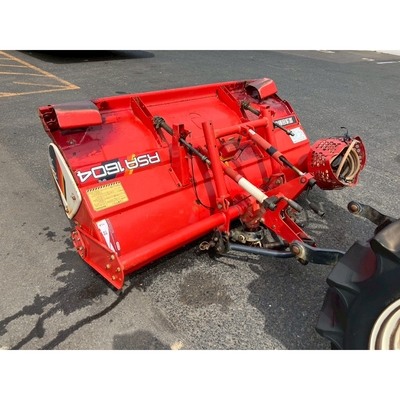 YANMAR トラクター AF17D