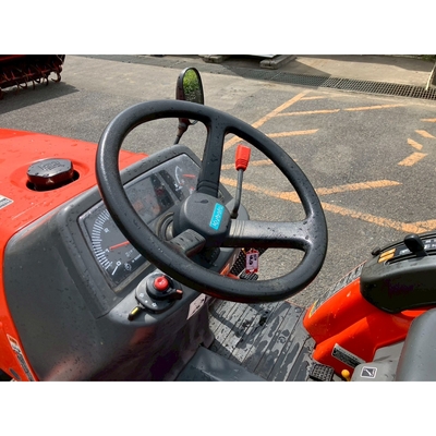 KUBOTA トラクター GB15