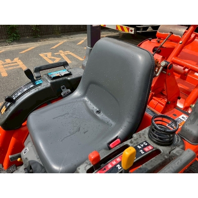 KUBOTA トラクター GB15