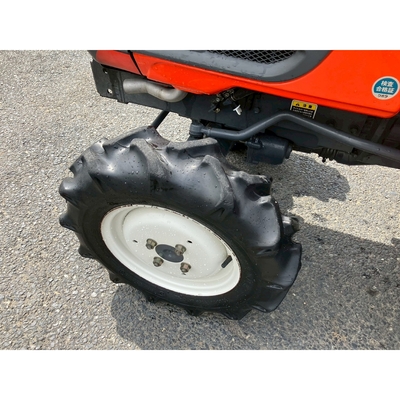 KUBOTA トラクター GB15
