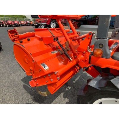 KUBOTA トラクター GB15