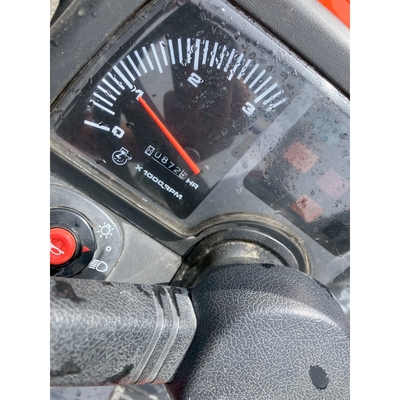 KUBOTA トラクター GB15