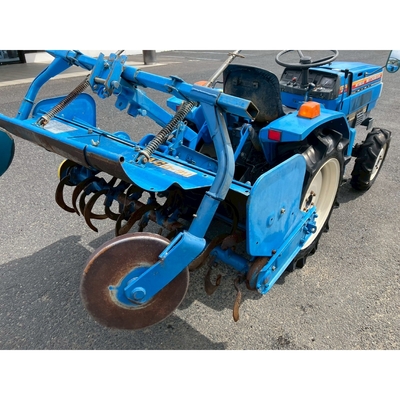 MITSUBISHI トラクター MT1601D
