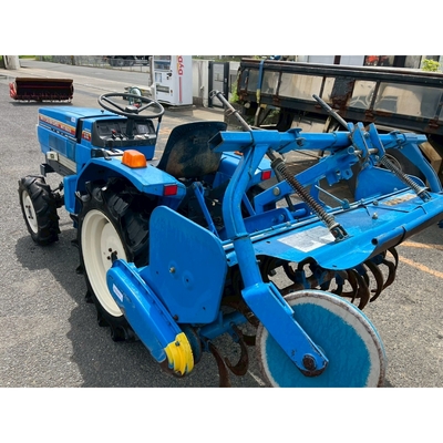 MITSUBISHI トラクター MT1601D