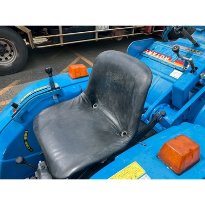 MITSUBISHI トラクター MT1601D