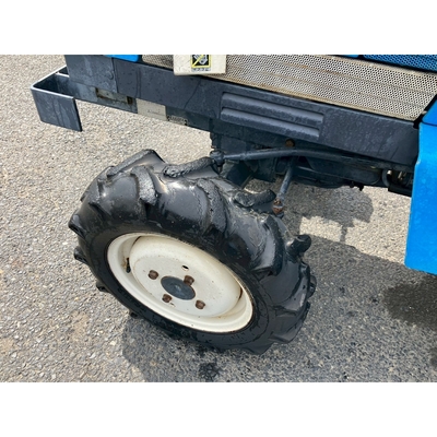 MITSUBISHI トラクター MT1601D