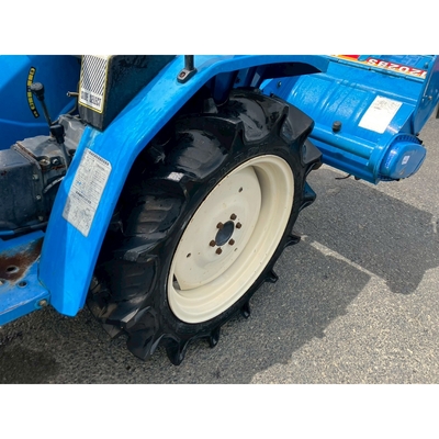 MITSUBISHI トラクター MT1601D
