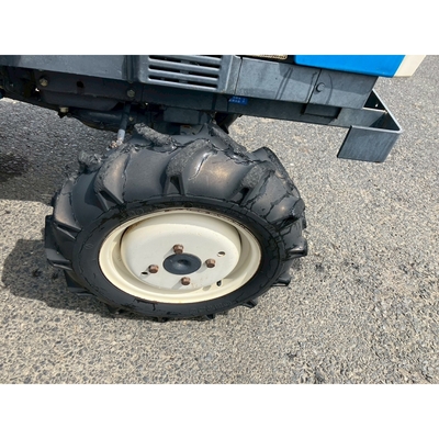 MITSUBISHI トラクター MT1601D